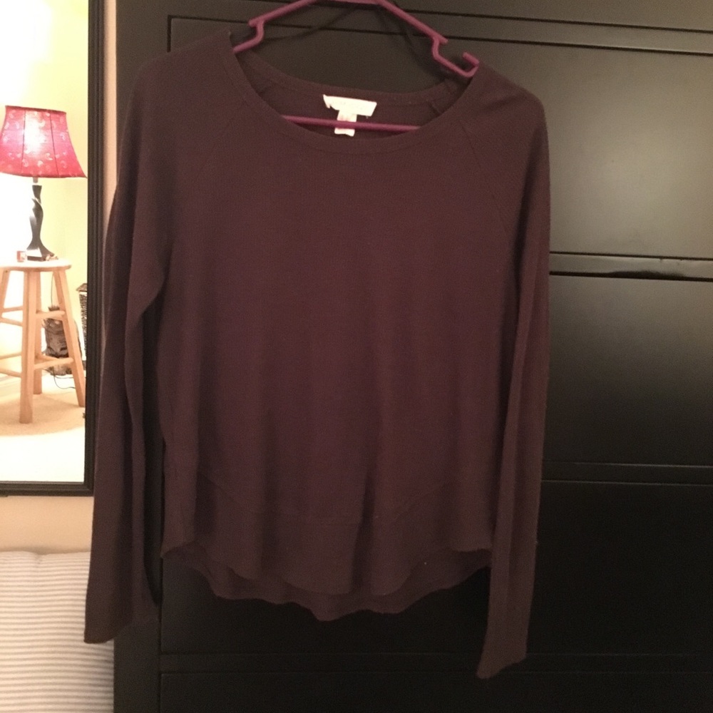Long Sleeve Tee